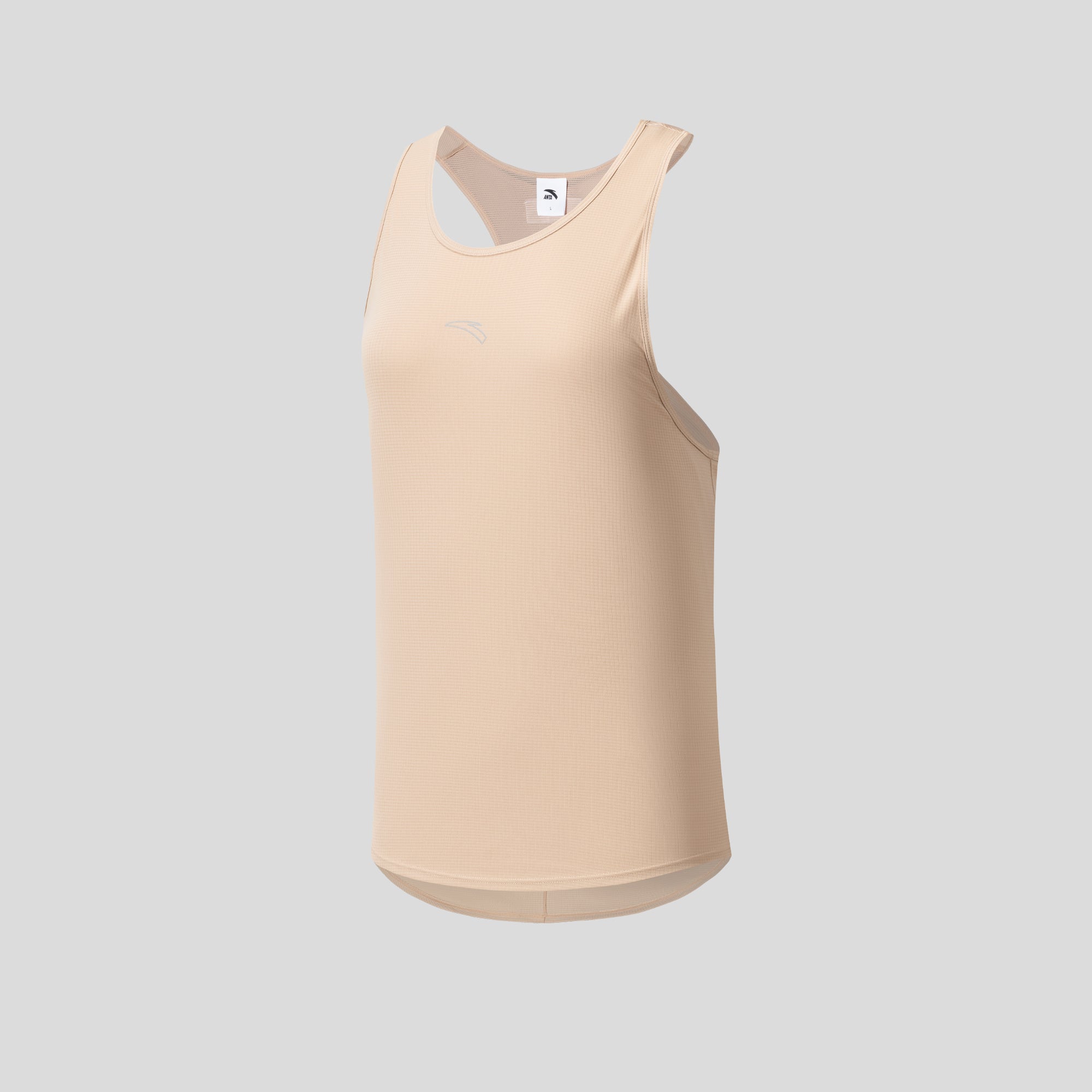 Women's ANTA Knit Tank