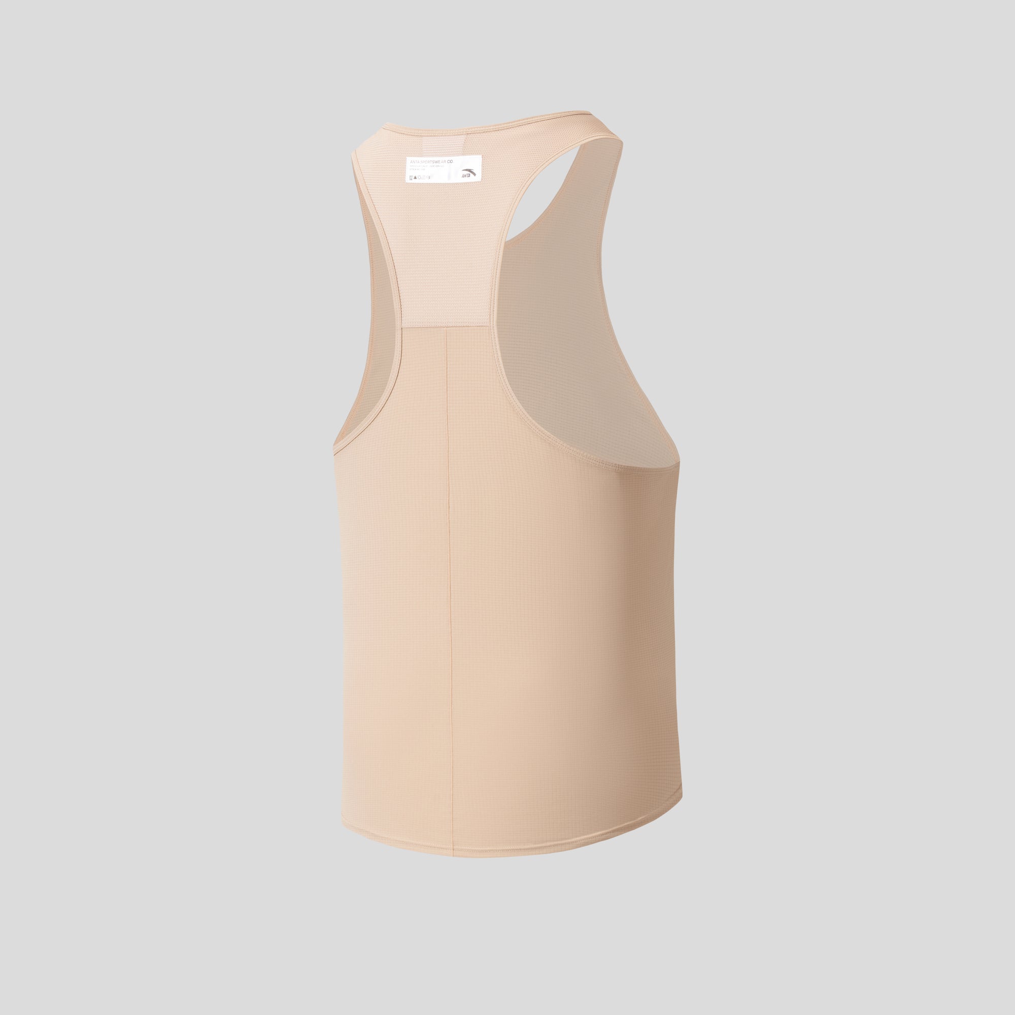 Women's ANTA Knit Tank