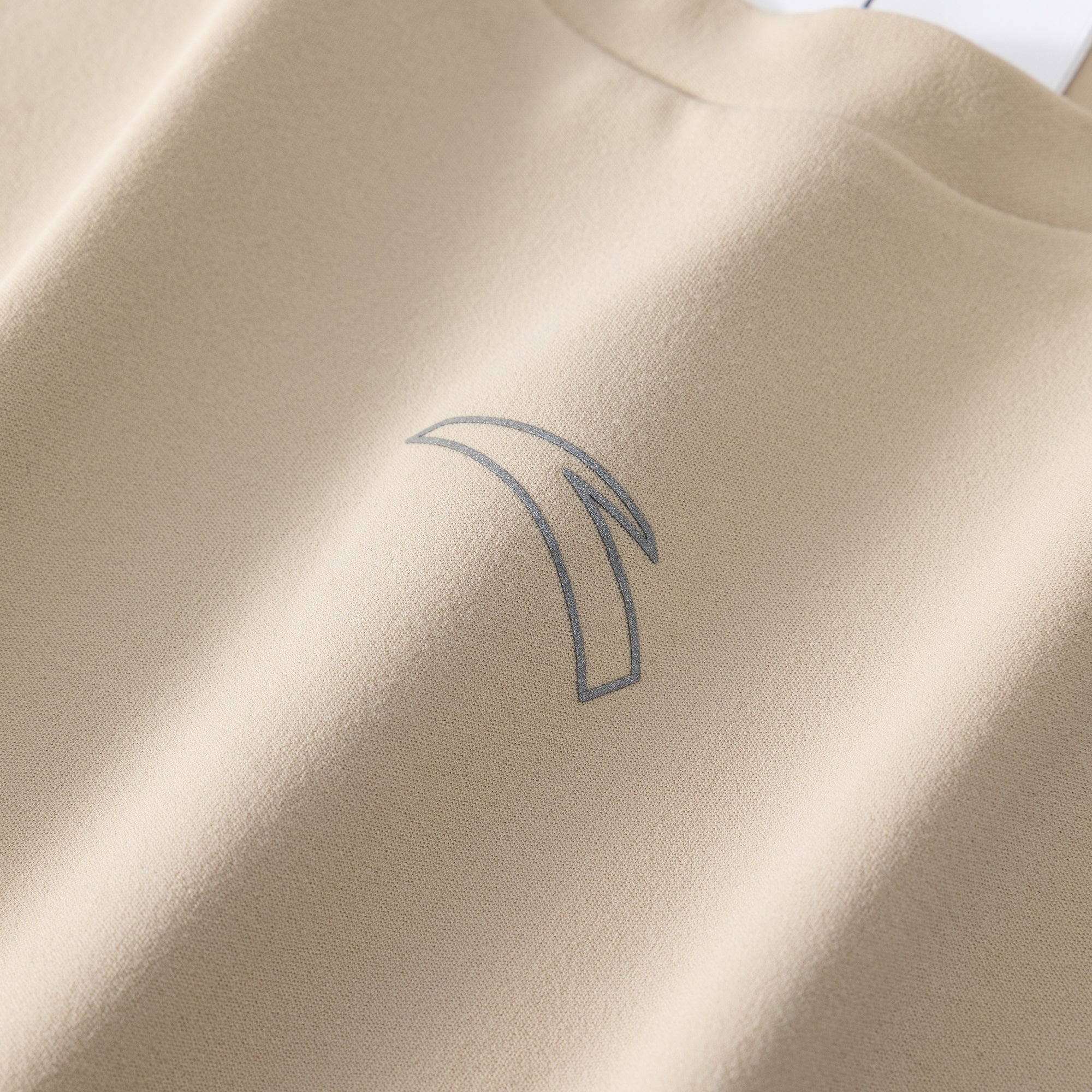 Women's ANTA Short-Sleeve Tee