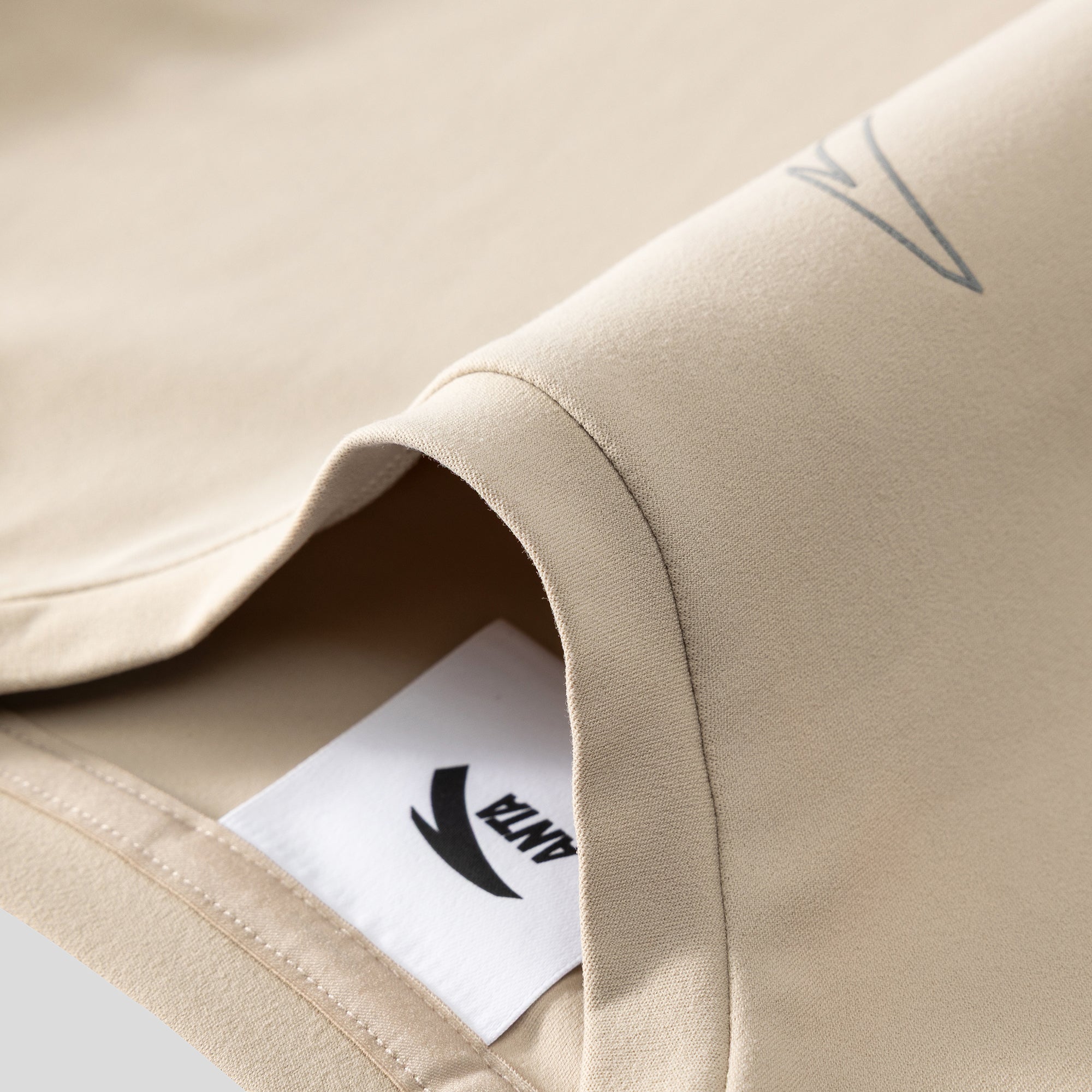 Women's ANTA Short-Sleeve Tee