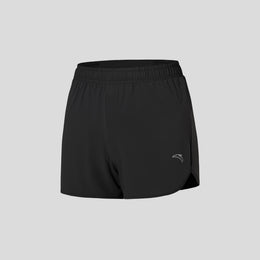 Women's ANTA Woven Shorts