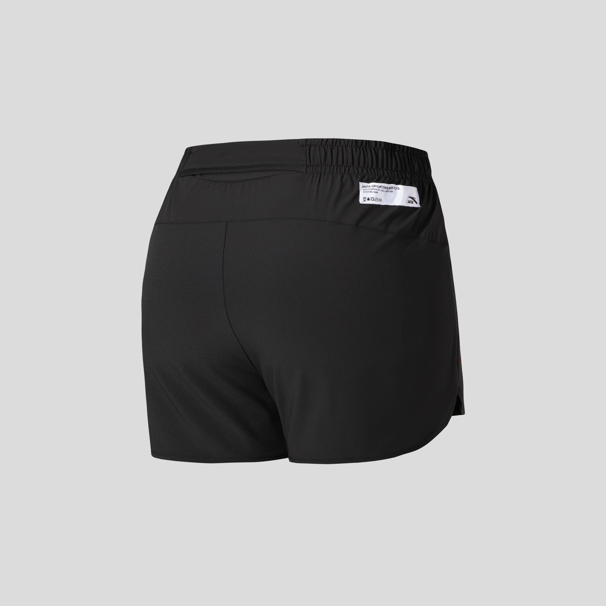 Women's ANTA Woven Shorts