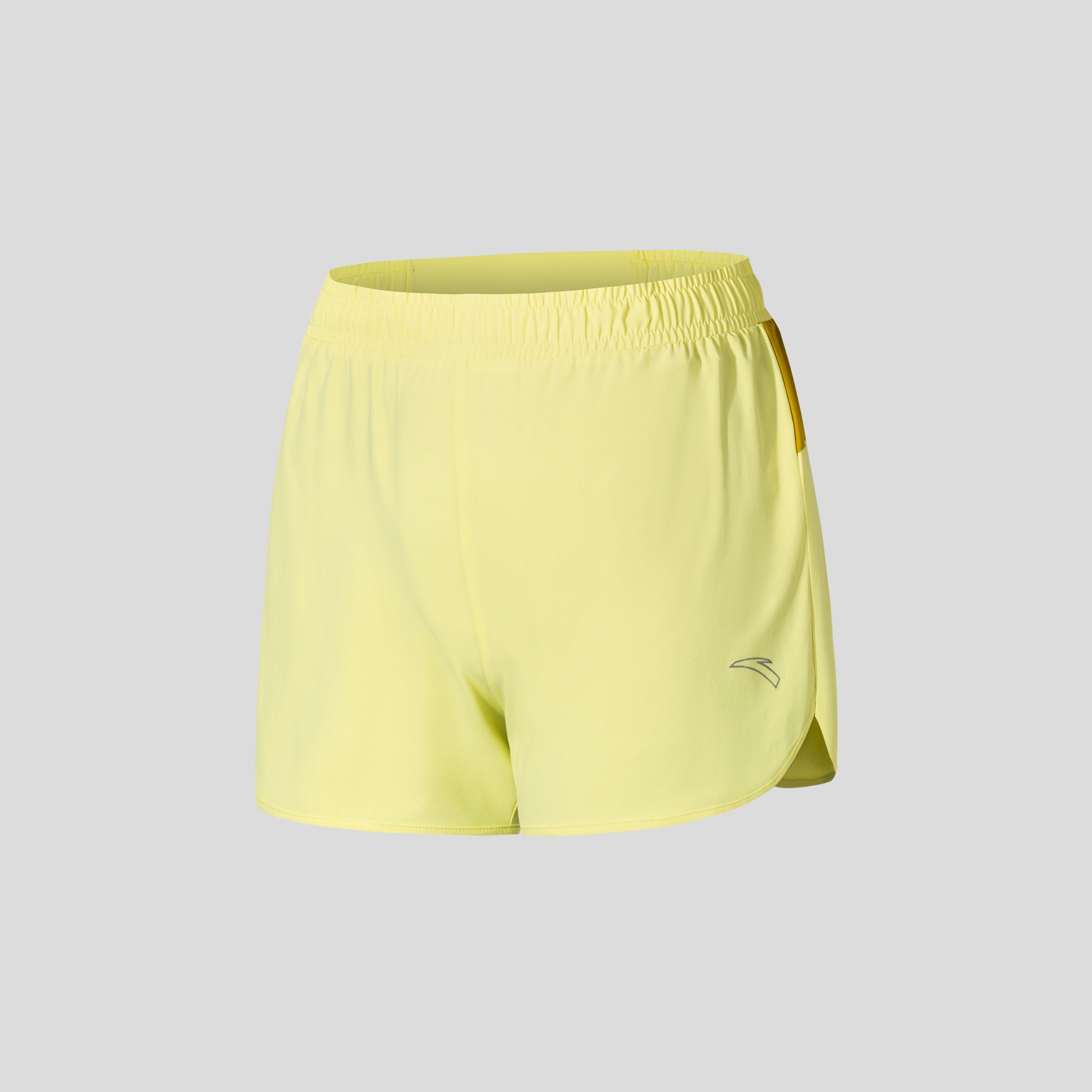 Women's ANTA Woven Shorts