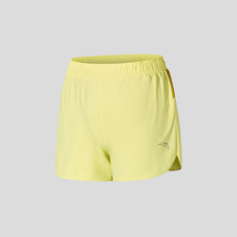 Women's ANTA Woven Shorts