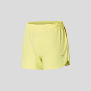 Women's ANTA Woven Shorts
