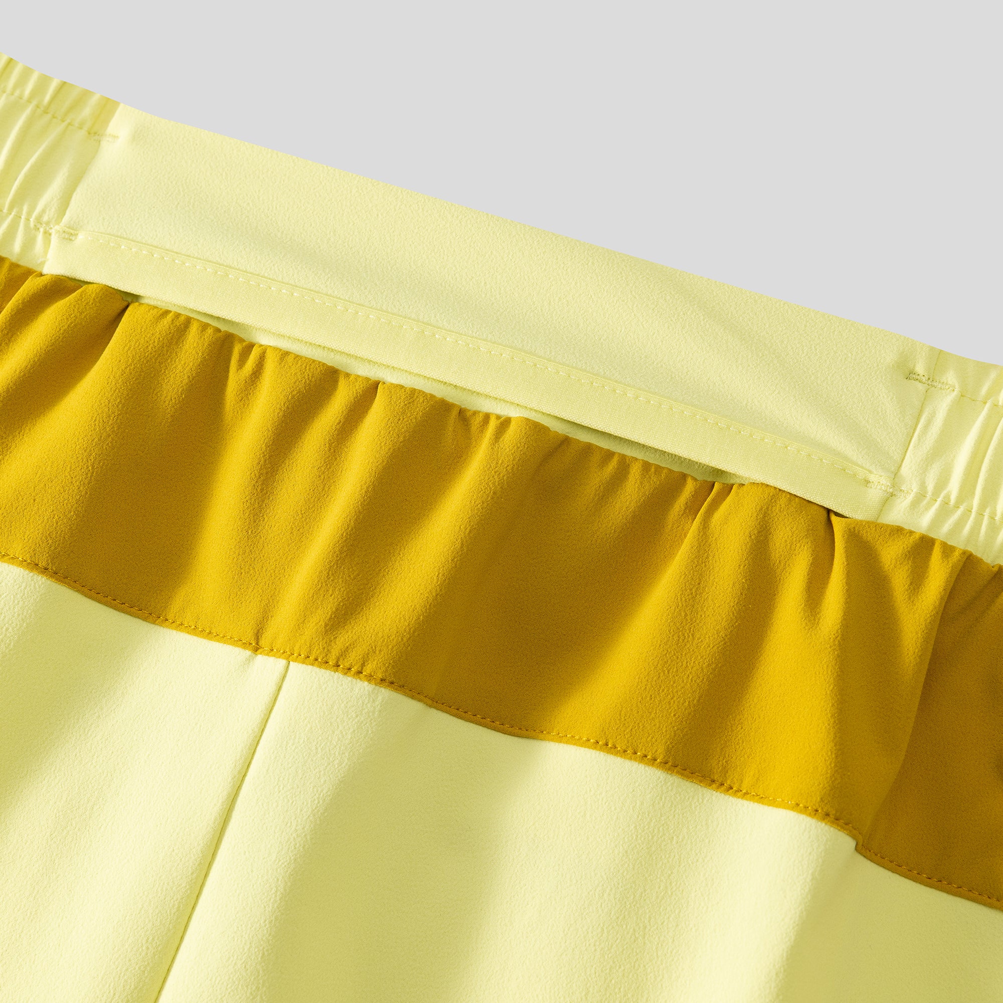 Women's ANTA Woven Shorts
