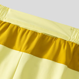 Women's ANTA Woven Shorts