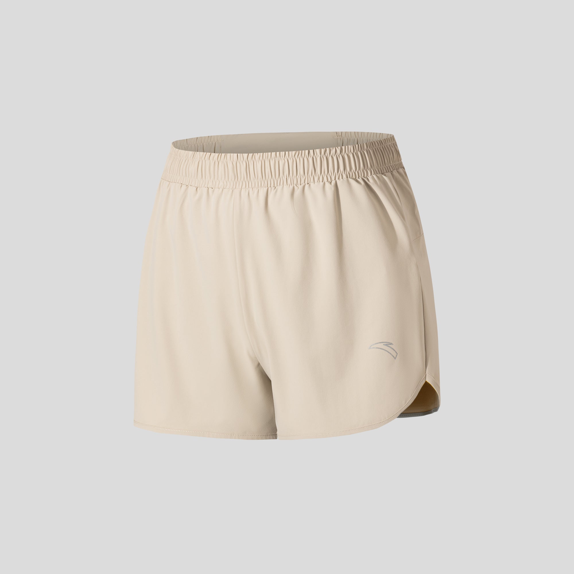Women's ANTA Woven Shorts