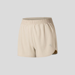 Women's ANTA Woven Shorts