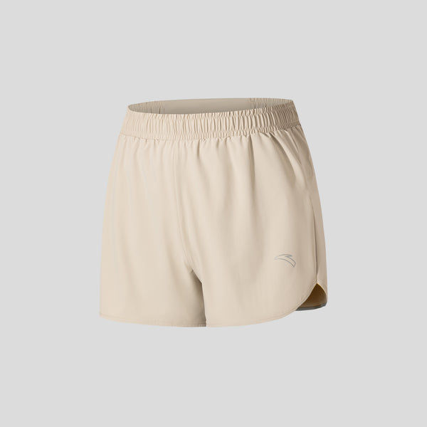 Women's ANTA Woven Shorts