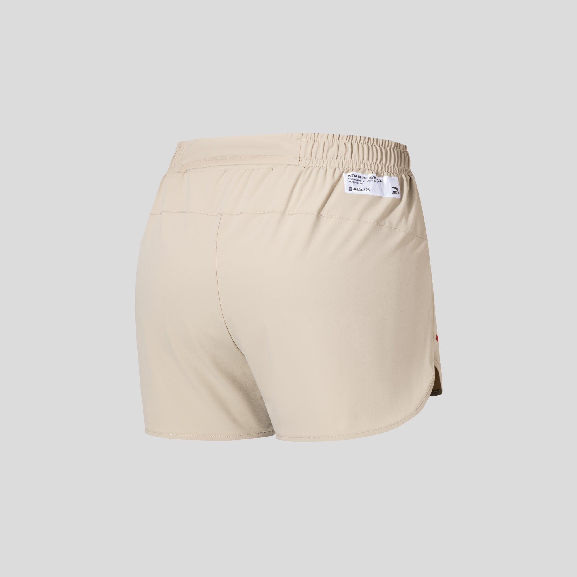 Women's ANTA Woven Shorts