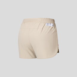 Women's ANTA Woven Shorts