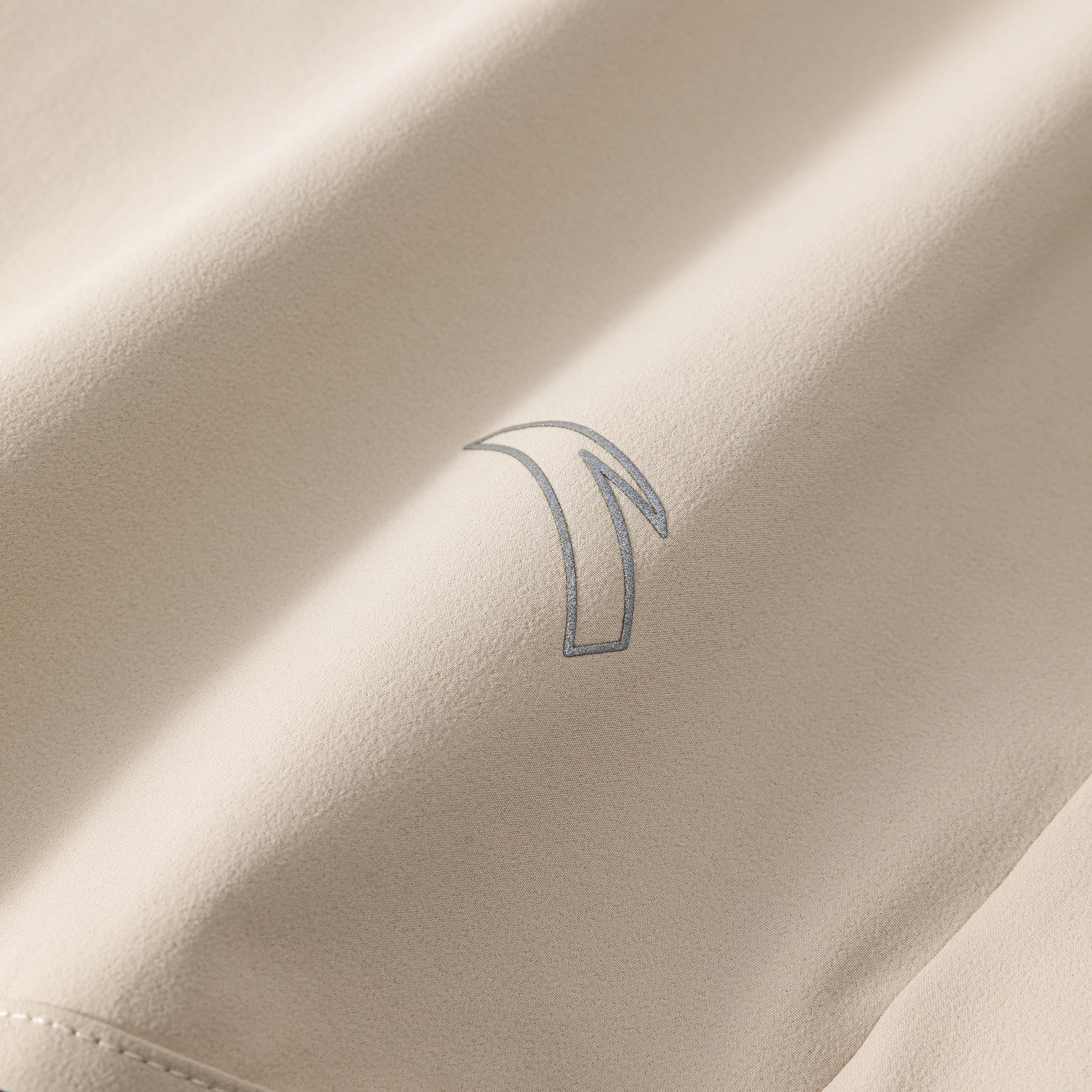 Women's ANTA Woven Shorts