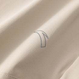 Women's ANTA Woven Shorts
