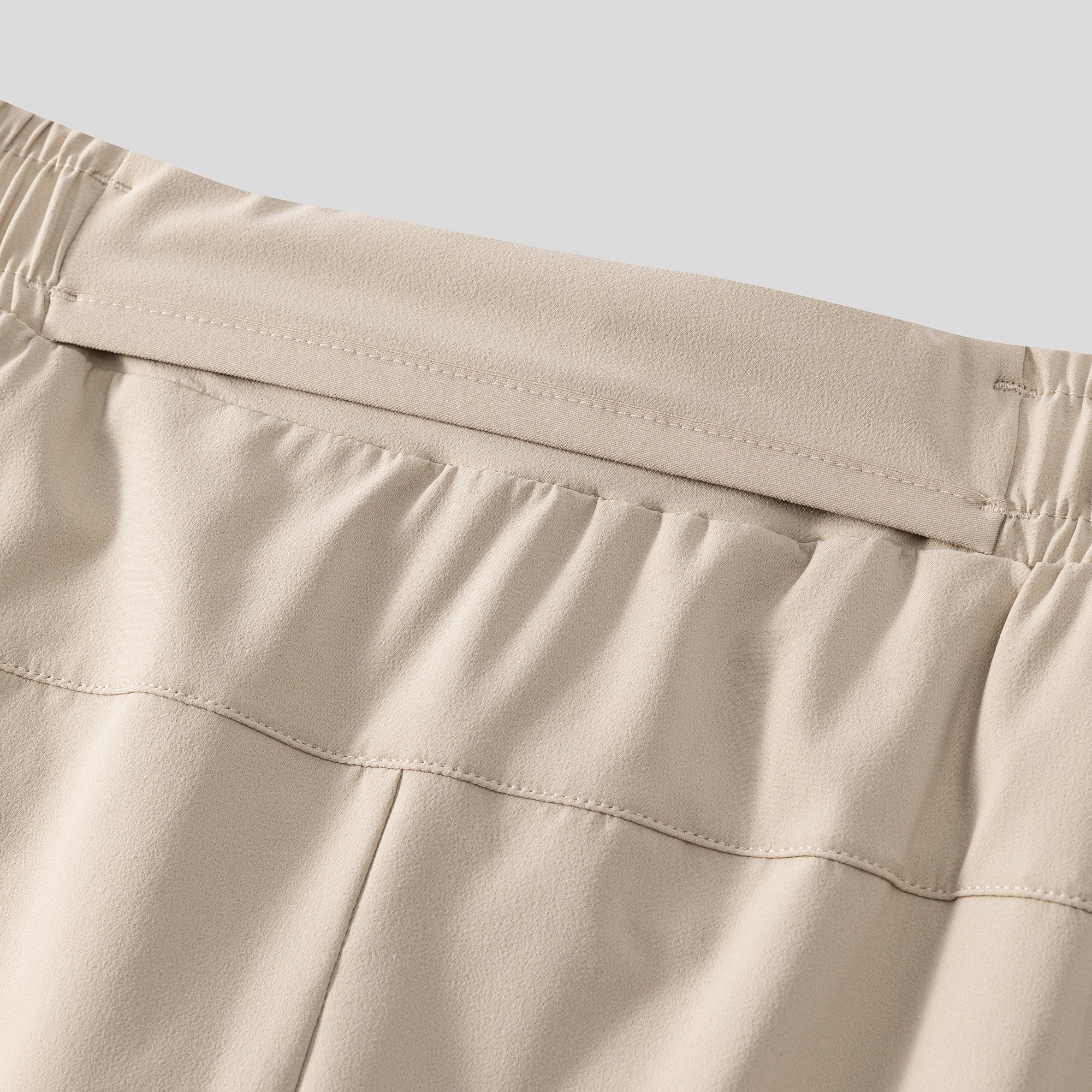 Women's ANTA Woven Shorts
