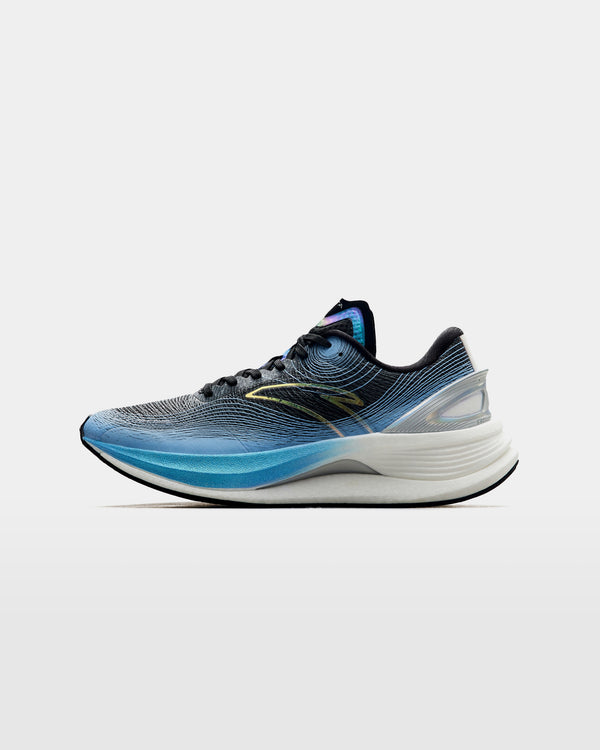 ANTA Bellero Running Shoes - Blue/White