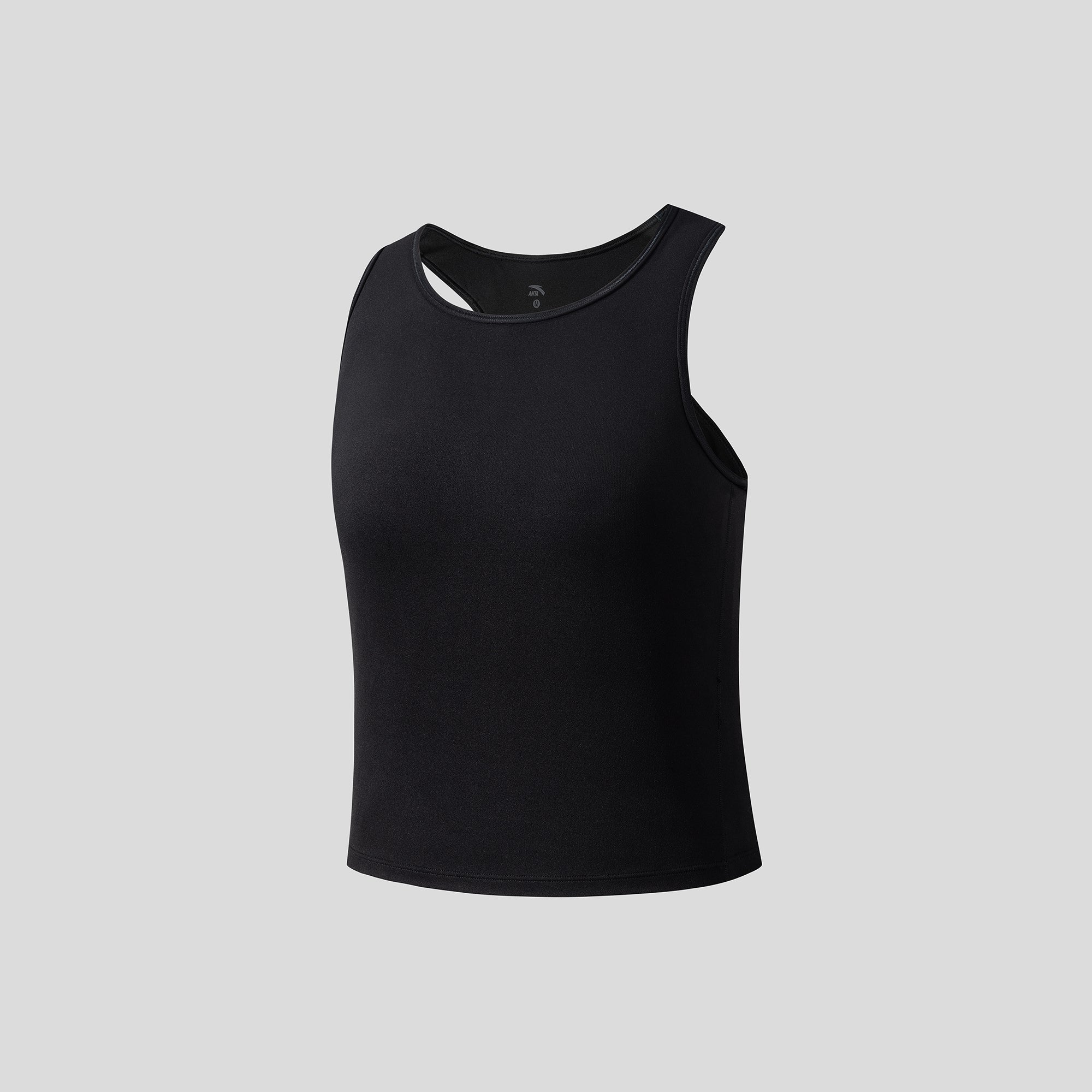 Women's ANTA Run Knit Tank