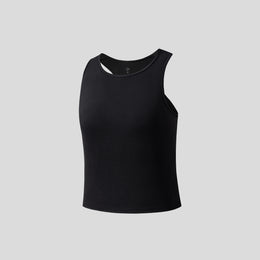 Women's ANTA Run Knit Tank