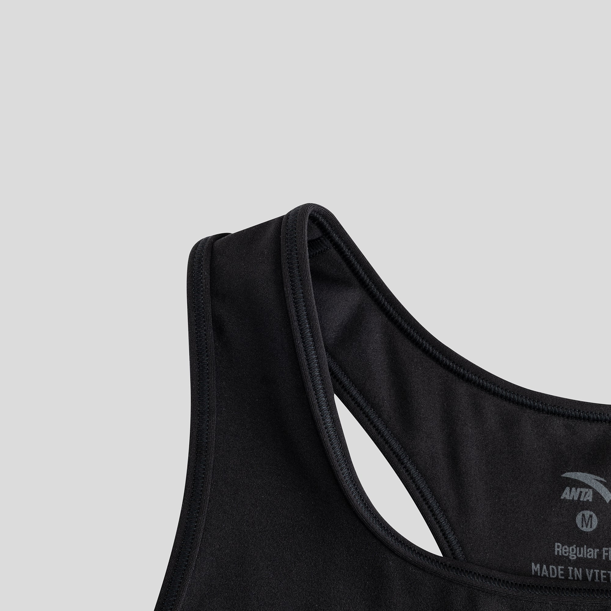 Women's ANTA Run Knit Tank