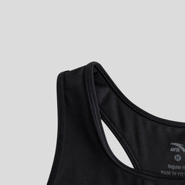 Women's ANTA Run Knit Tank