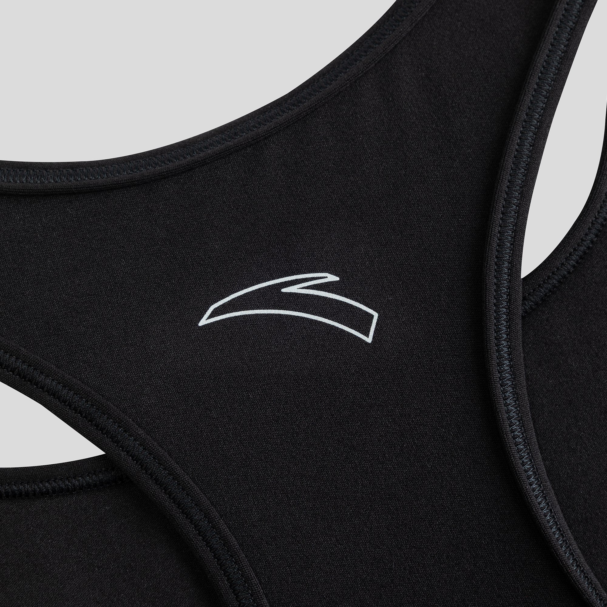 Women's ANTA Run Knit Tank