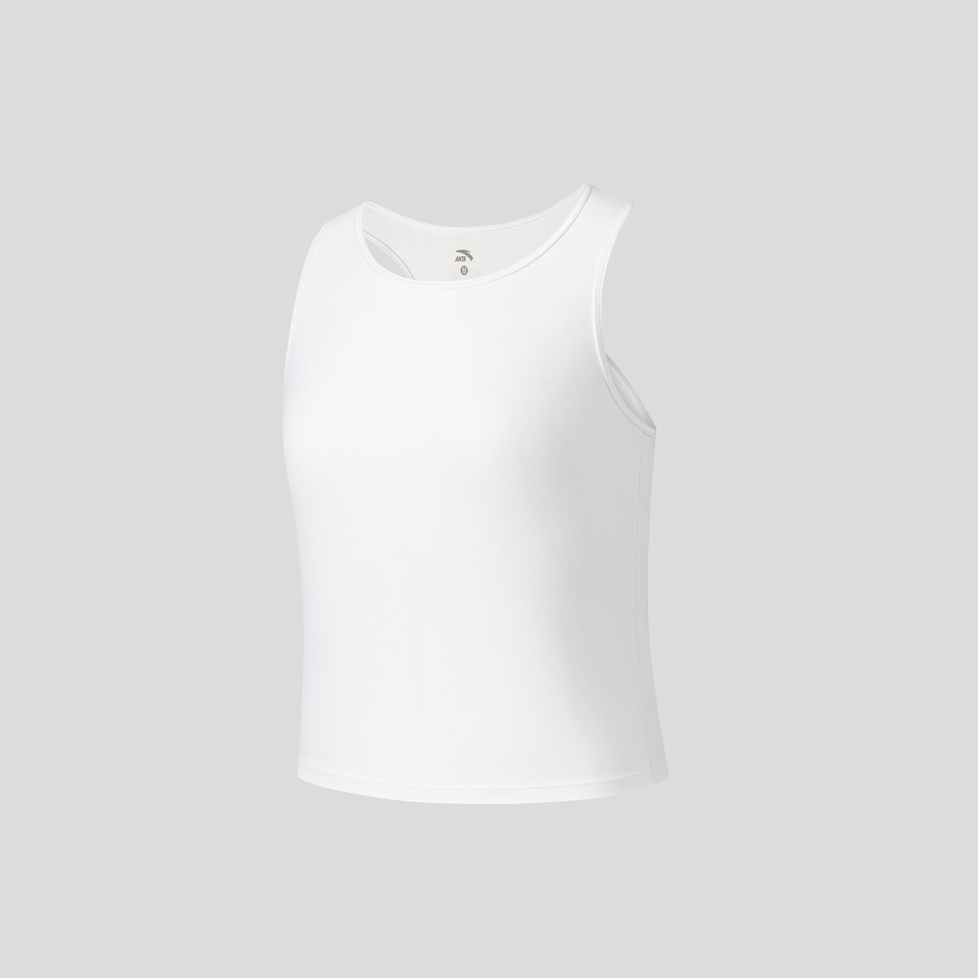 Women's ANTA Run Knit Tank