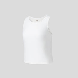 Women's ANTA Run Knit Tank