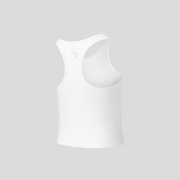 Women's ANTA Run Knit Tank