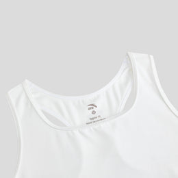 Women's ANTA Run Knit Tank