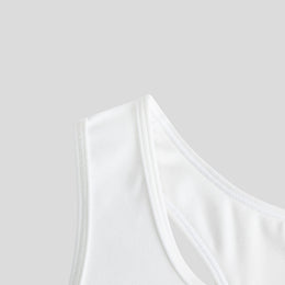 Women's ANTA Run Knit Tank