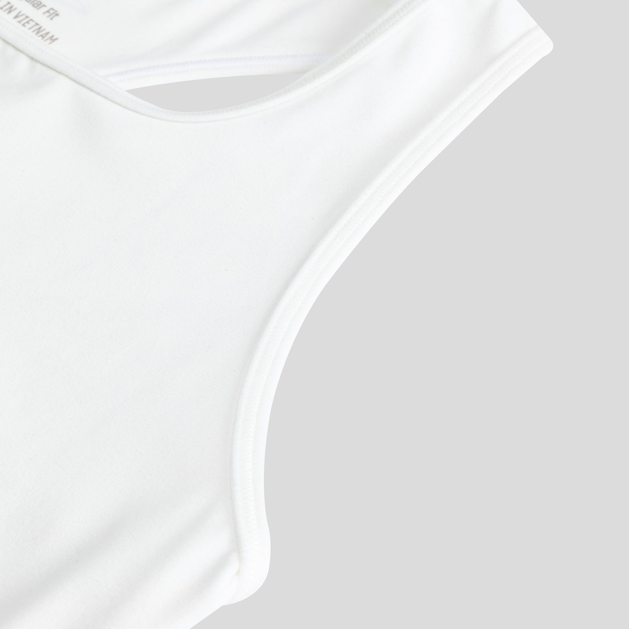 Women's ANTA Run Knit Tank