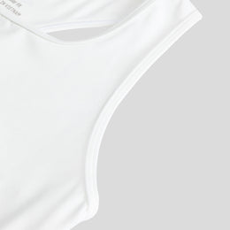 Women's ANTA Run Knit Tank