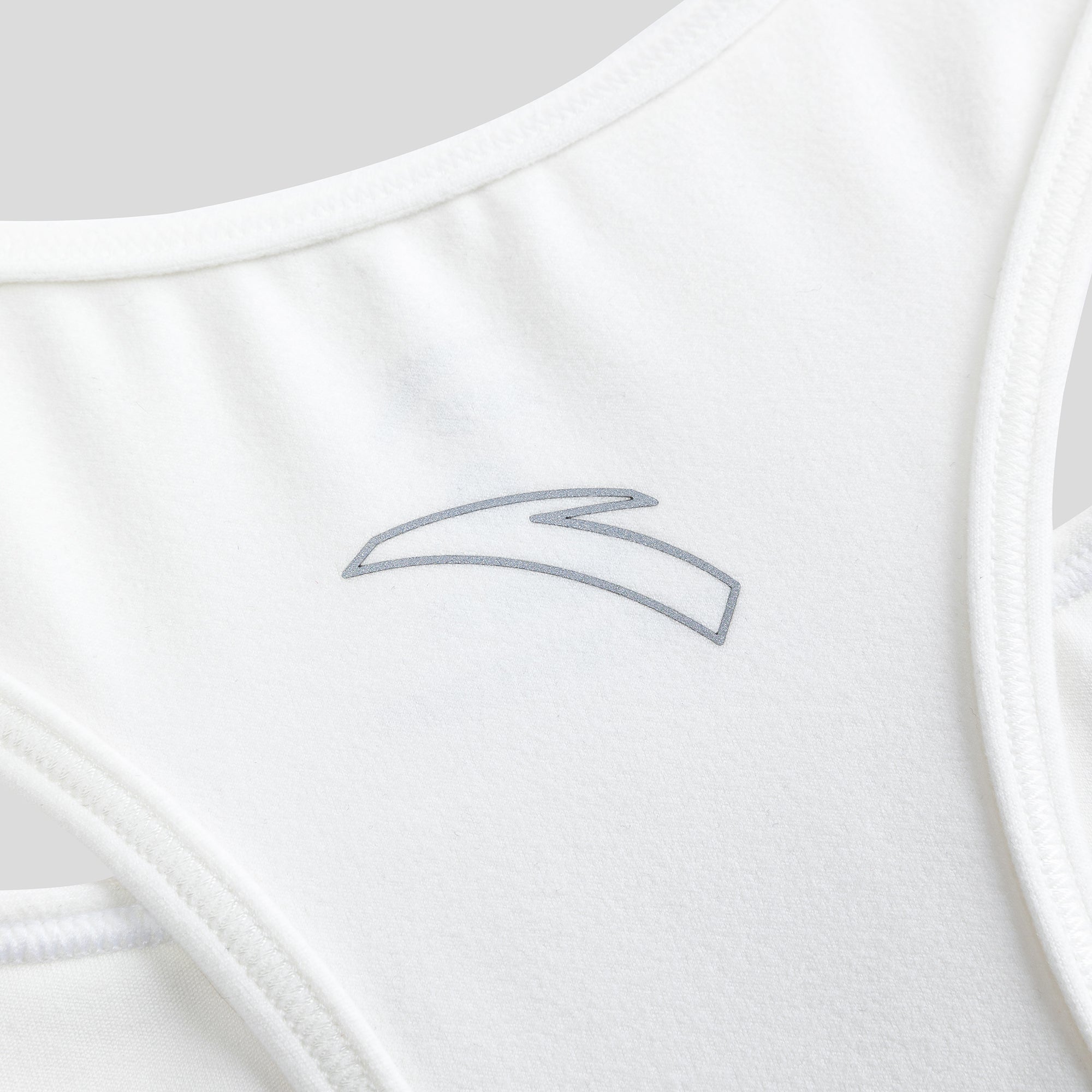 Women's ANTA Run Knit Tank
