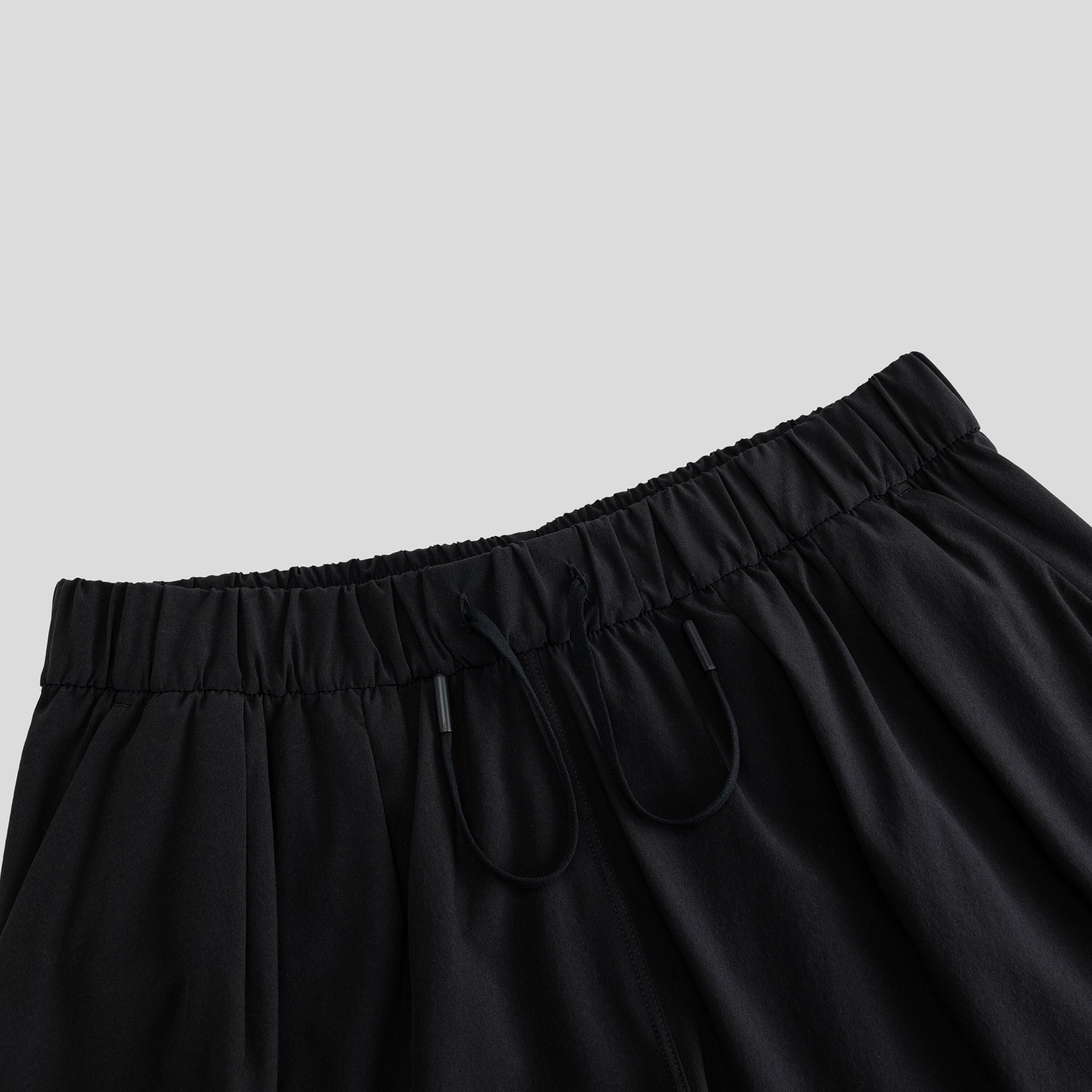Women's ANTA Run Woven Shorts