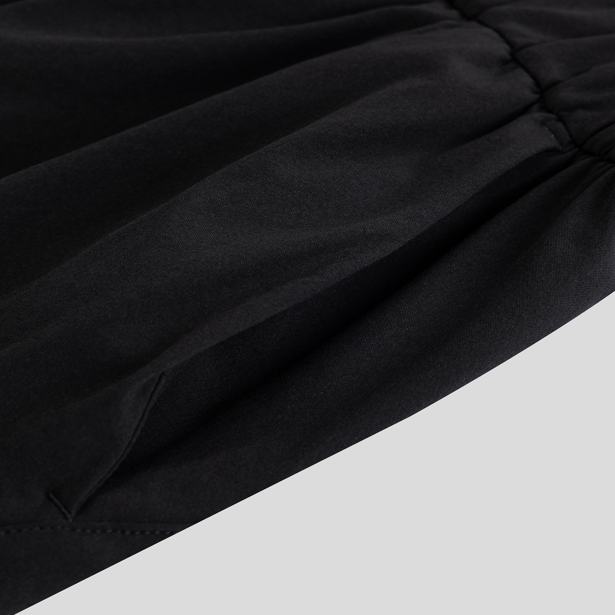 Women's ANTA Run Woven Shorts