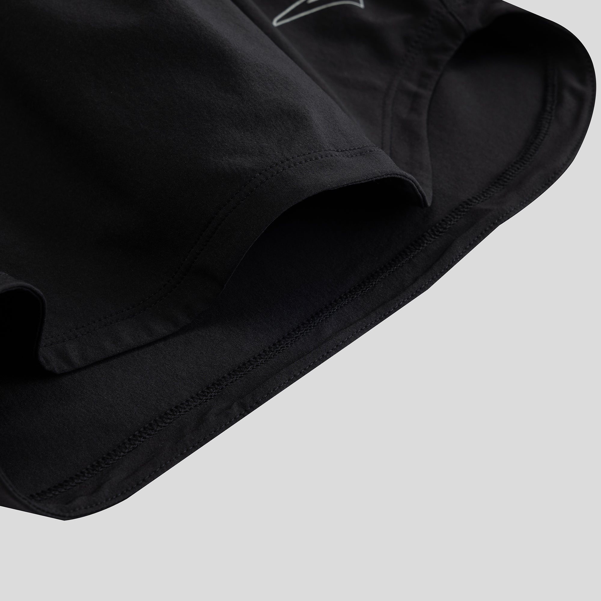 Women's ANTA Run Woven Shorts