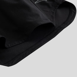 Women's ANTA Run Woven Shorts