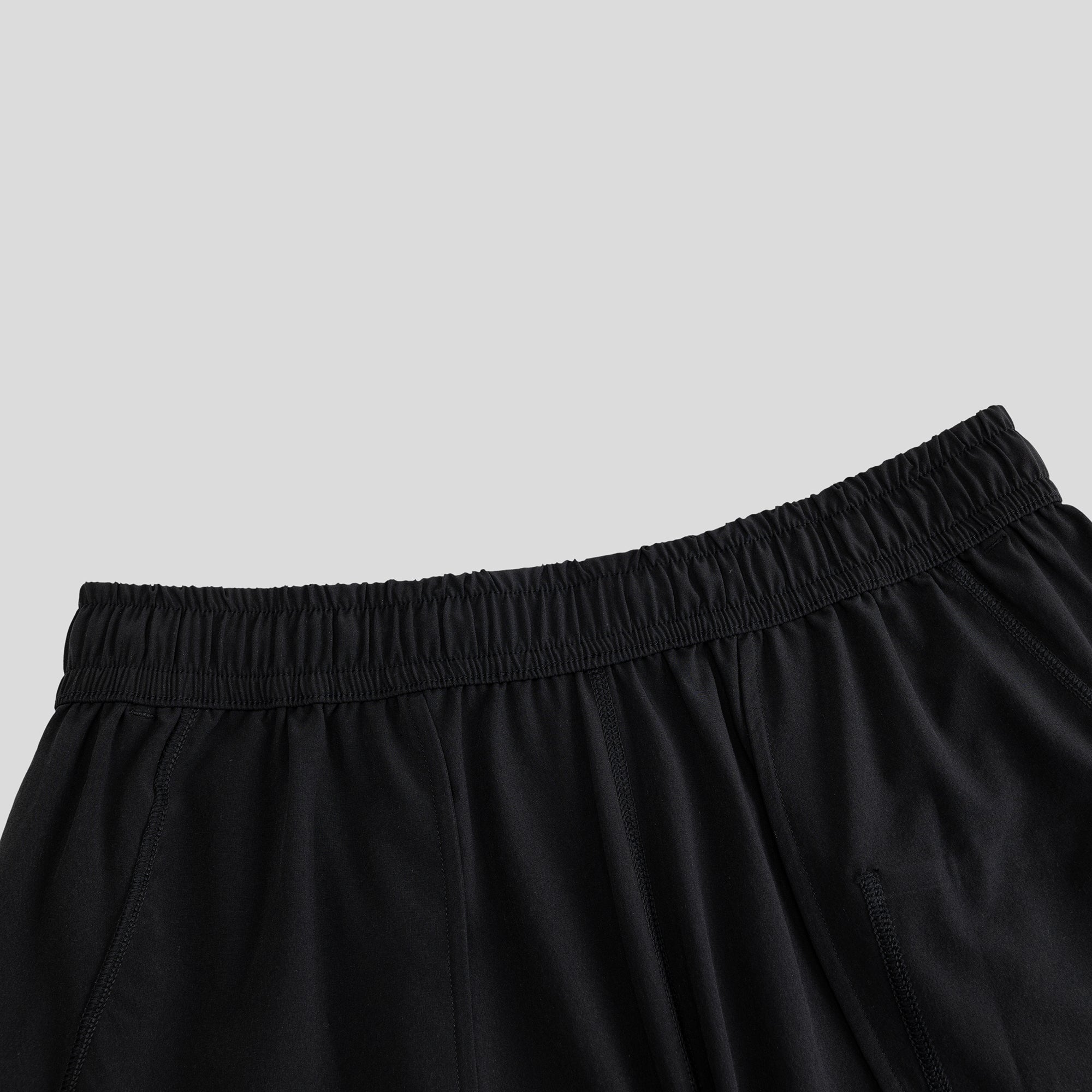 Women's ANTA Run Woven Shorts