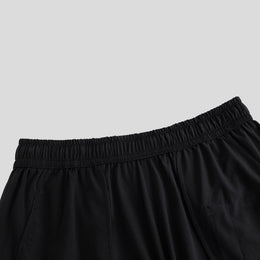 Women's ANTA Run Woven Shorts