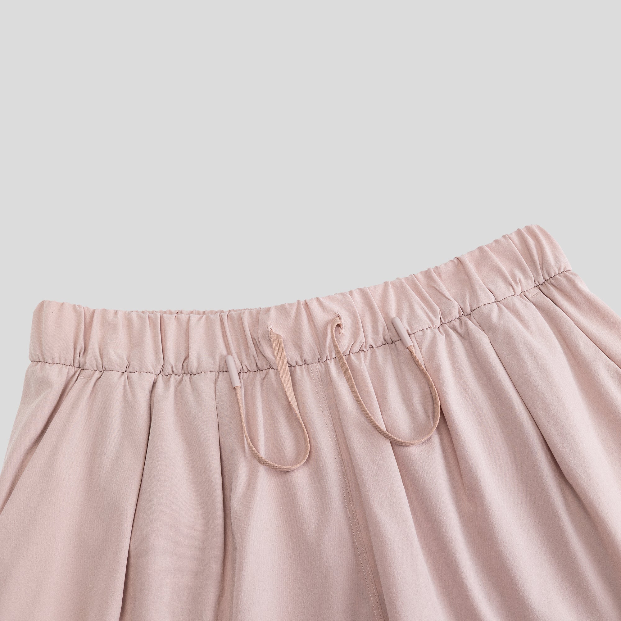 Women's ANTA Run Woven Shorts
