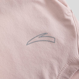 Women's ANTA Run Woven Shorts