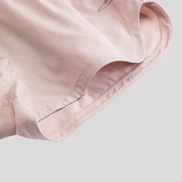Women's ANTA Run Woven Shorts