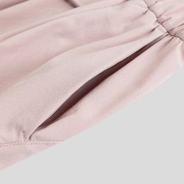 Women's ANTA Run Woven Shorts