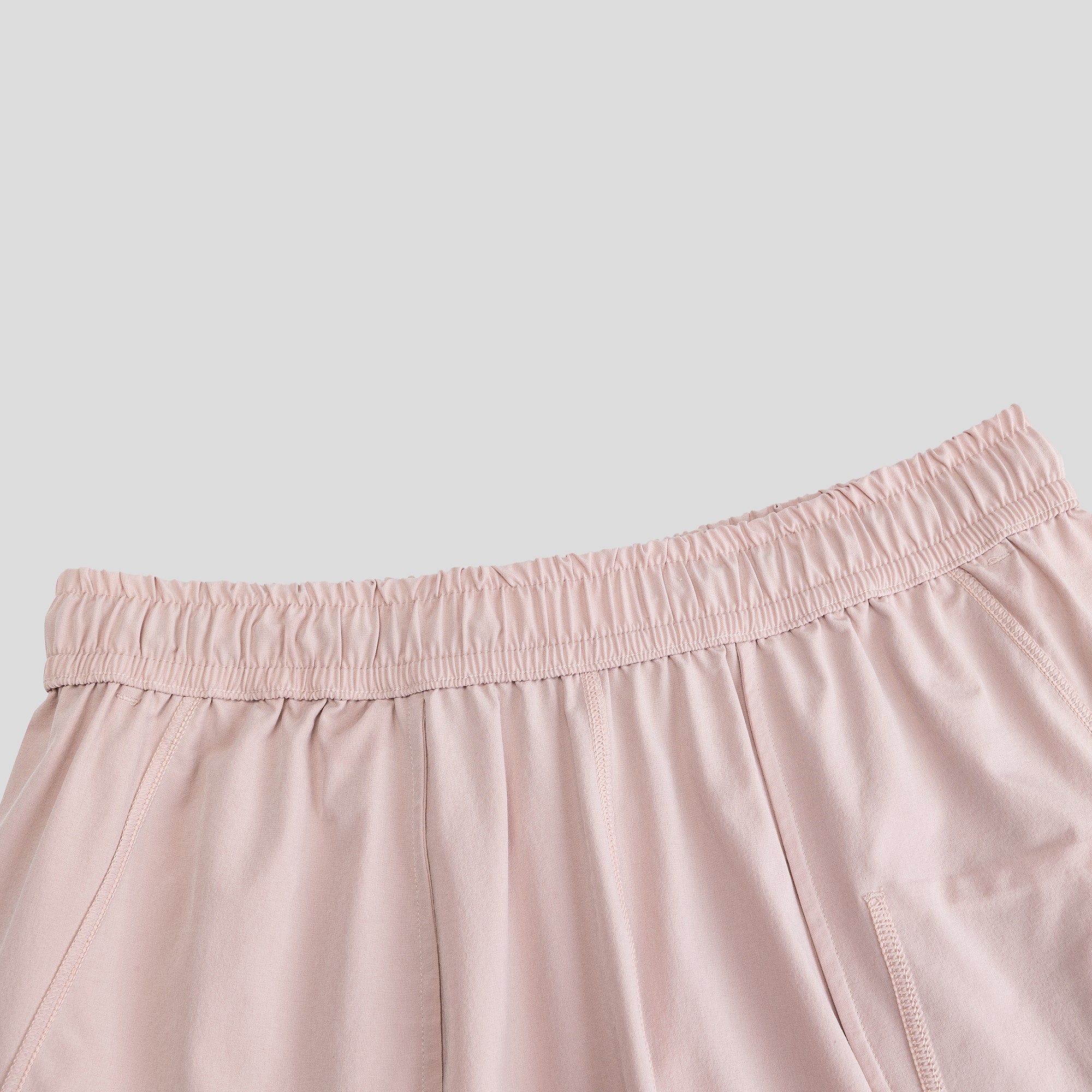 Women's ANTA Run Woven Shorts