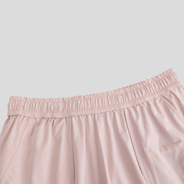 Women's ANTA Run Woven Shorts
