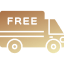 Free Shipping